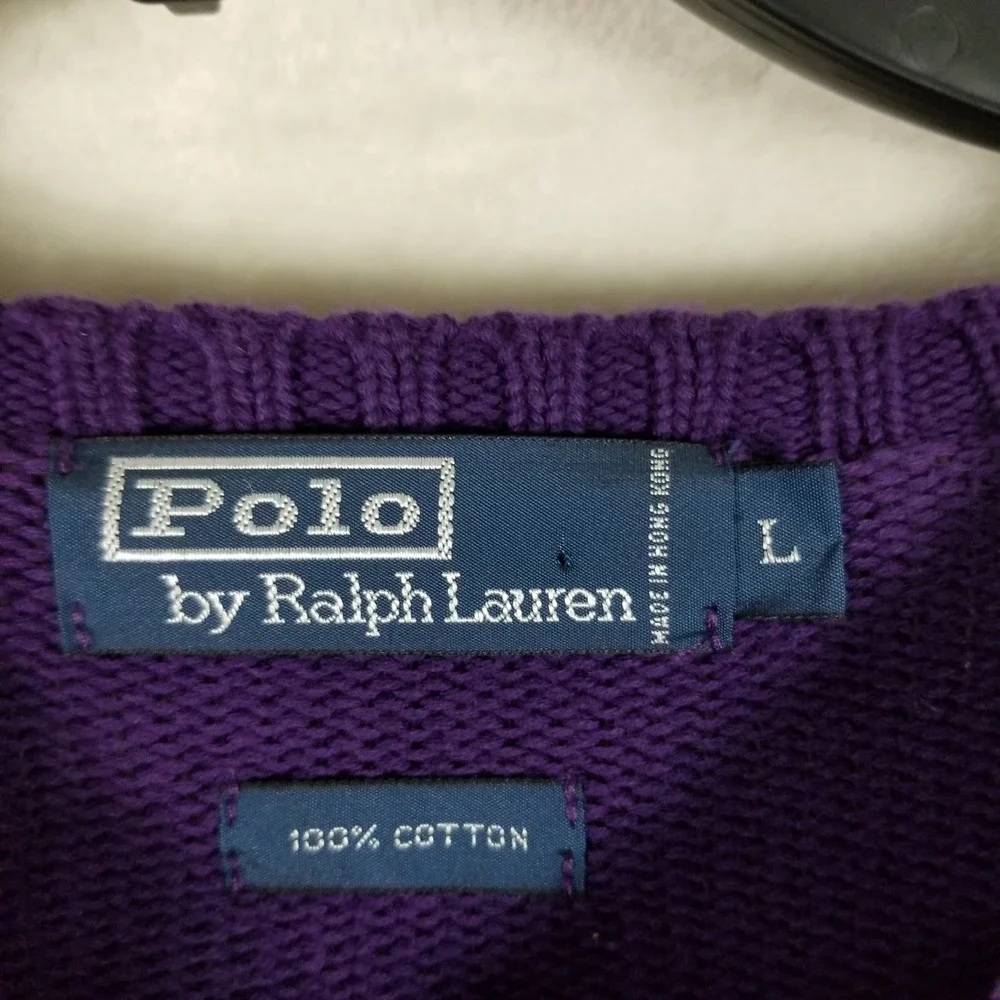 Polo Ralph Lauren indulge timeless